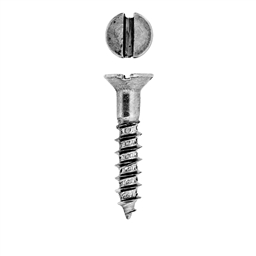 1BK10 - Wood Screw -1BK10_o_T